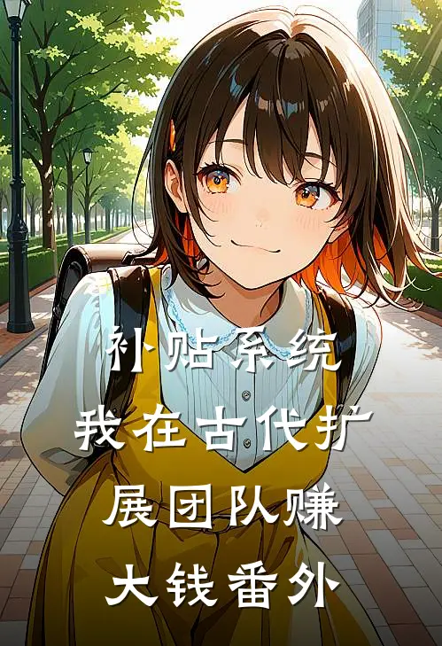 补贴系统：我在古代扩展团队赚大钱 番外