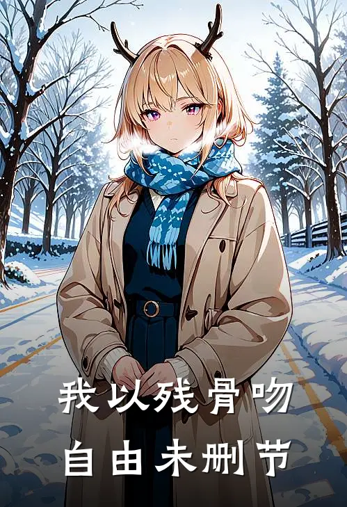 我以残骨吻自由未删节