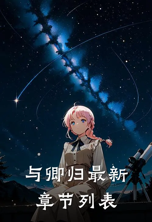 与卿归最新章节列表