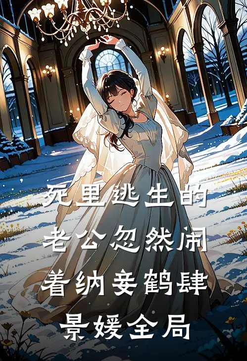 死里逃生的老公忽然闹着纳妾鹤肆景媛全局