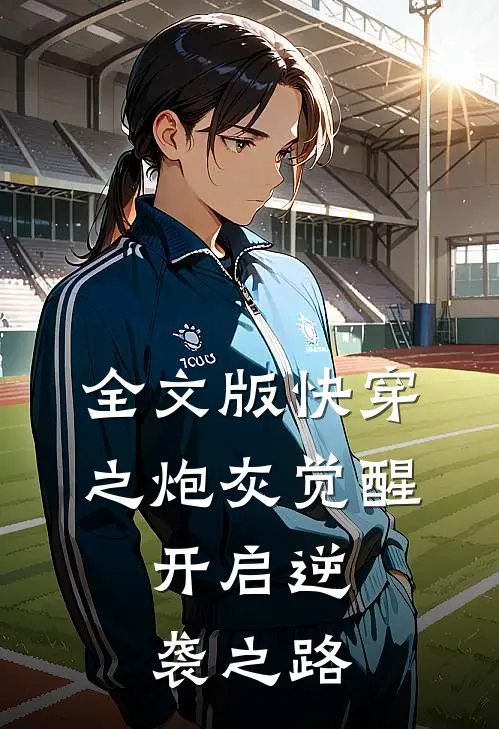 全文版快穿之炮灰觉醒，开启逆袭之路