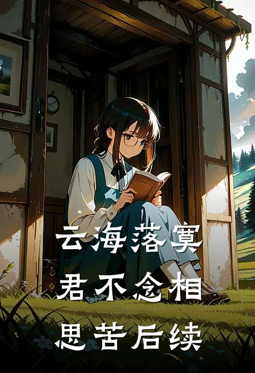云海落寞，君不念相思苦后续