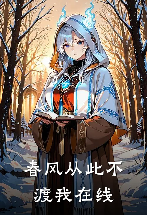 春风从此不渡我在线