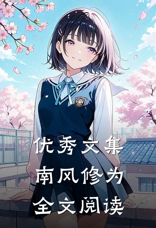 优秀文集南风修为全文阅读