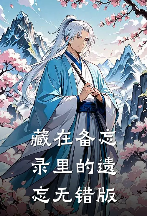 藏在备忘录里的遗忘无错版