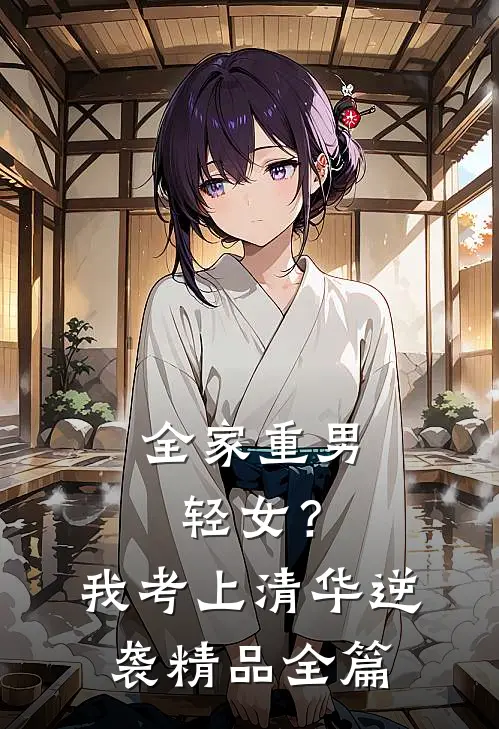 全家重男轻女？我考上清华逆袭精品全篇
