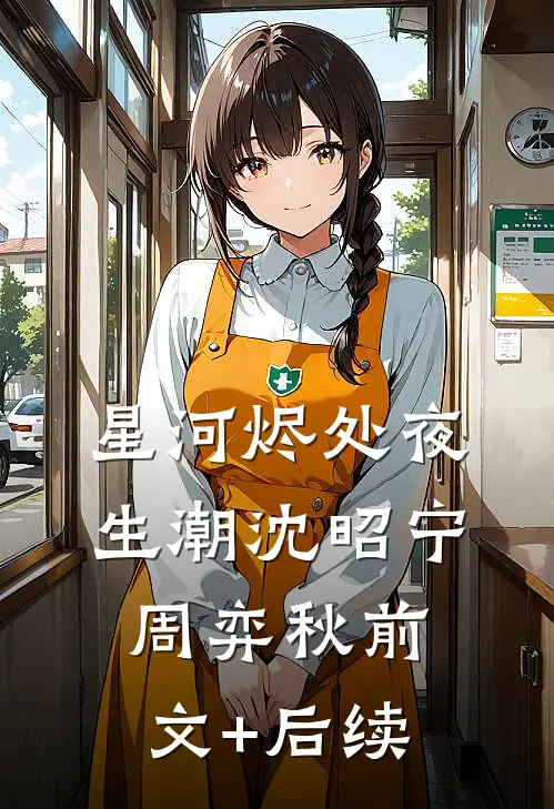 星河烬处夜生潮沈昭宁周弈秋前文+后续