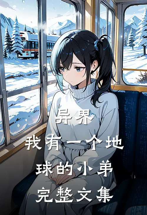 异界：我有一个地球的小弟完整文集