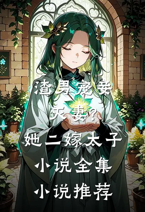 渣男宠妾灭妻?她二嫁太子小说全集小说推荐