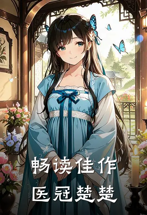 畅读佳作医冠楚楚