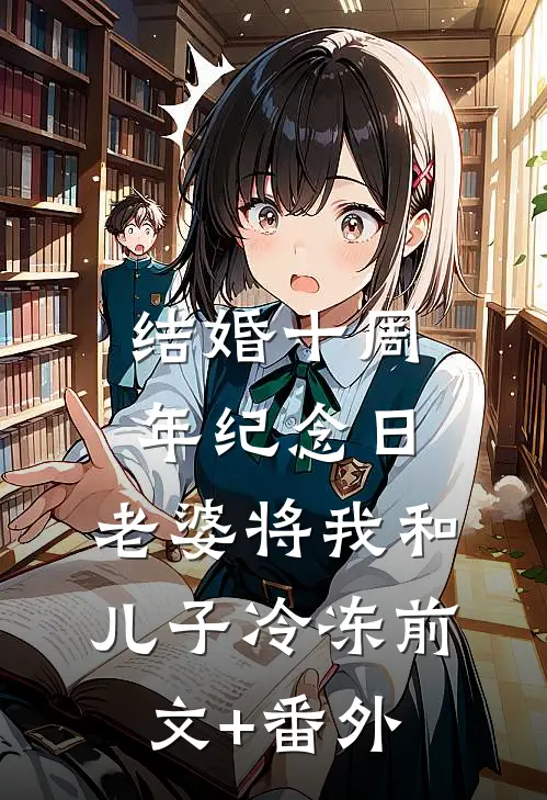 结婚十周年纪念日，老婆将我和儿子冷冻前文+番外