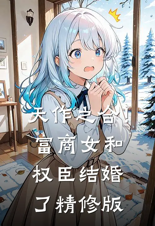 天作之合！富商女和权臣结婚了精修版