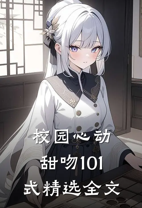 校园心动：甜吻101式精选全文