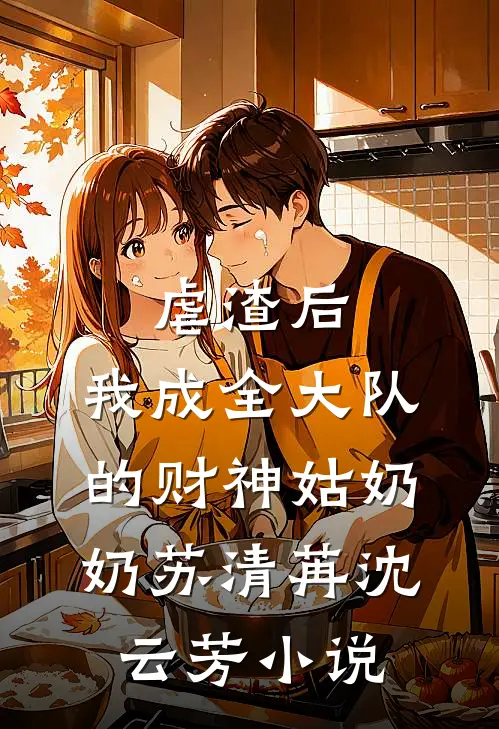 虐渣后，我成全大队的财神姑奶奶苏清苒沈云芳小说