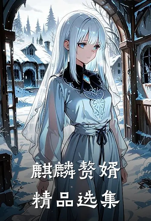 麒麟赘婿精品选集