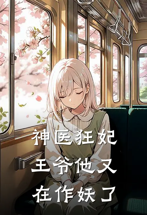 神医狂妃王爷他又在作妖了