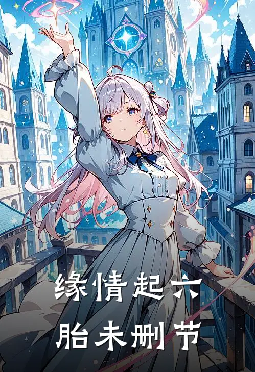 缘情起六胎未删节