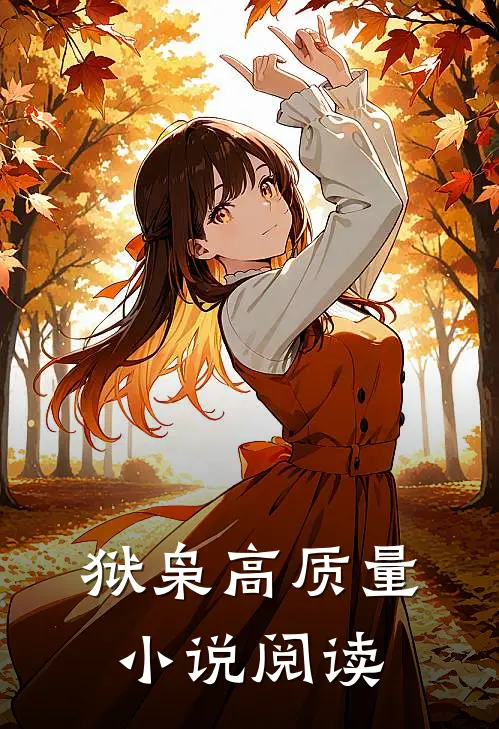 狱枭高质量小说阅读
