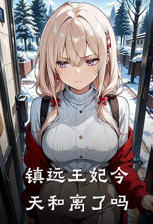 镇远王妃今天和离了吗