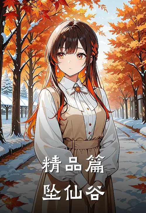 精品篇坠仙谷