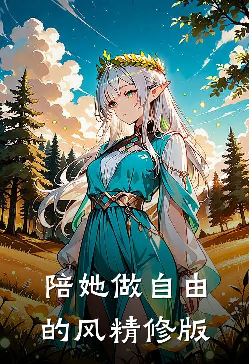 陪她做自由的风精修版