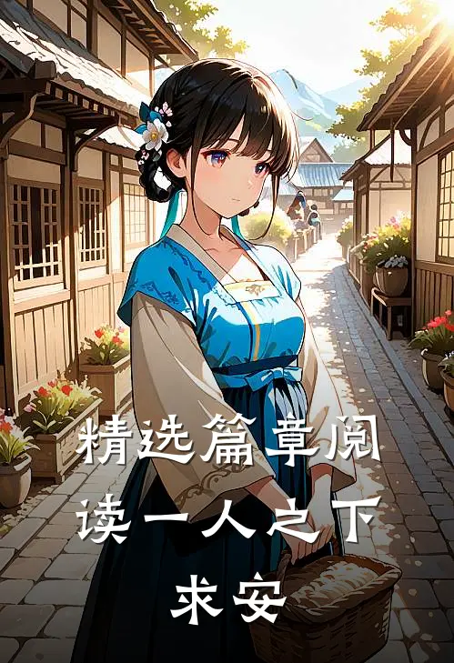 精选篇章阅读一人之下：求安