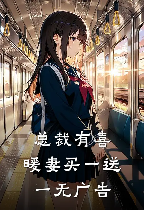 总裁有喜：暖妻买一送一无广告