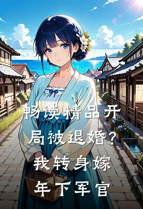畅读精品开局被退婚？我转身嫁年下军官