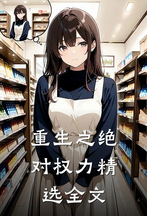 重生之绝对权力精选全文