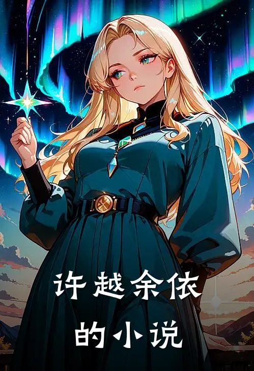 许越余依的小说