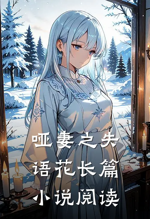 哑妻之失语花长篇小说阅读