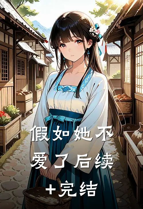 假如她不爱了后续+完结
