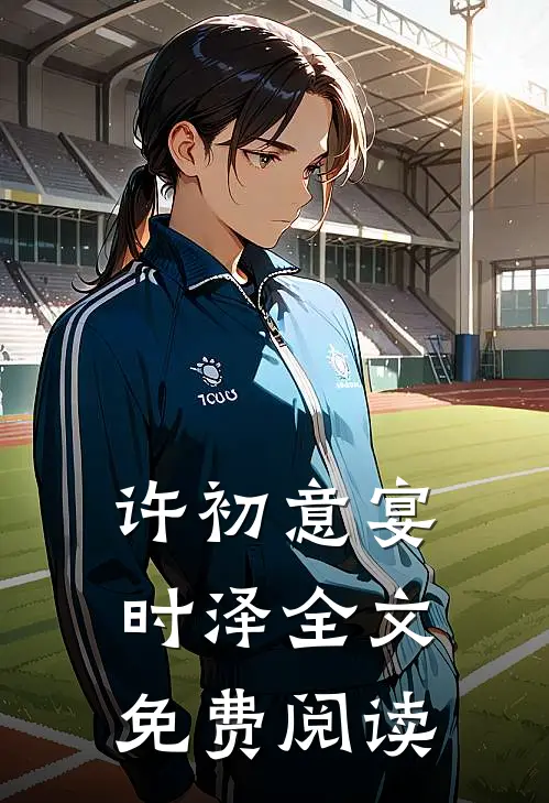 许初意宴时泽全文免费阅读