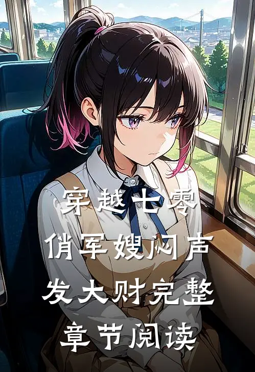 穿越七零，俏军嫂闷声发大财完整章节阅读