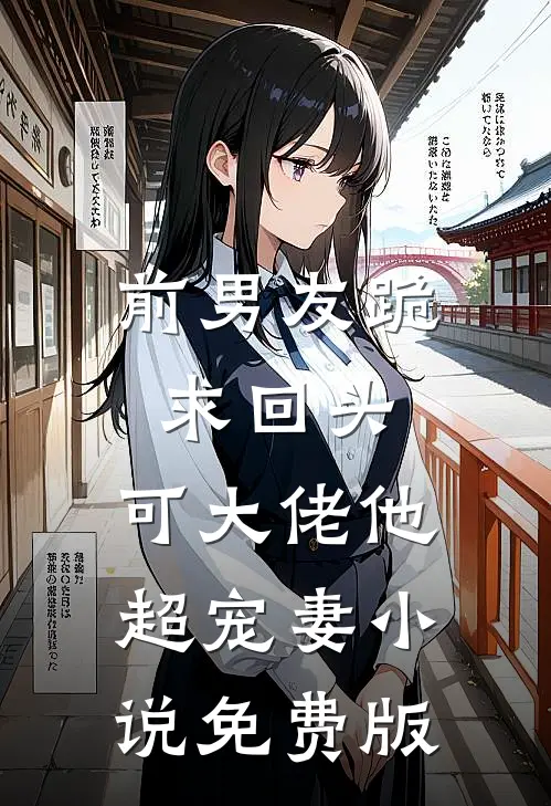 前男友跪求回头，可大佬他超宠妻小说免费版
