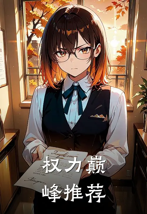 权力巅峰推荐