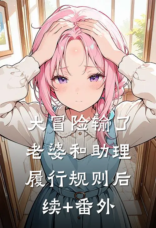 大冒险输了，老婆和助理履行规则后续+番外