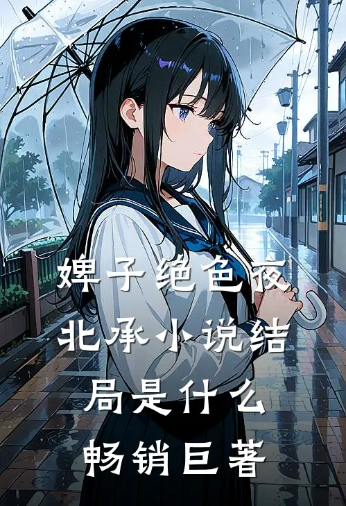 婢子绝色夜北承小说结局是什么畅销巨著
