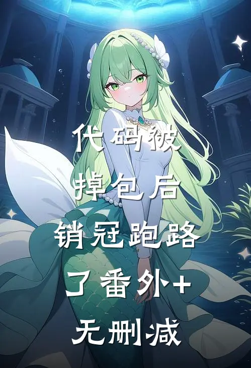 代码被掉包后，销冠跑路了番外+无删减