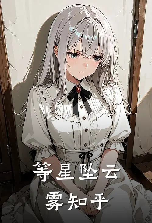 等星坠云雾知乎
