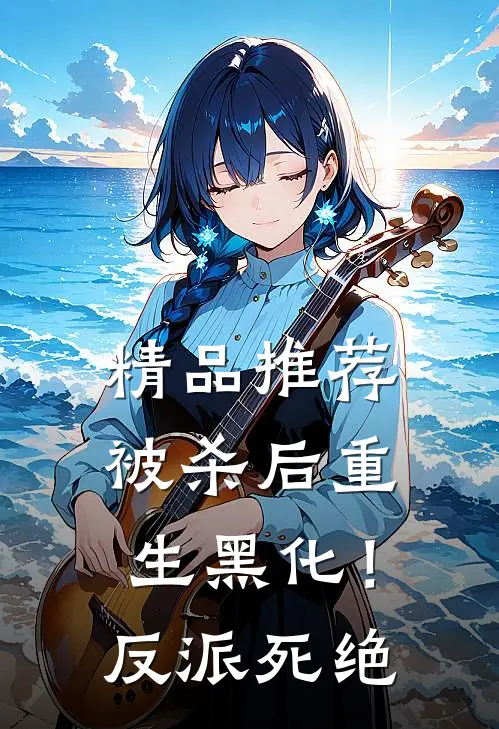 精品推荐被杀后重生黑化！反派死绝