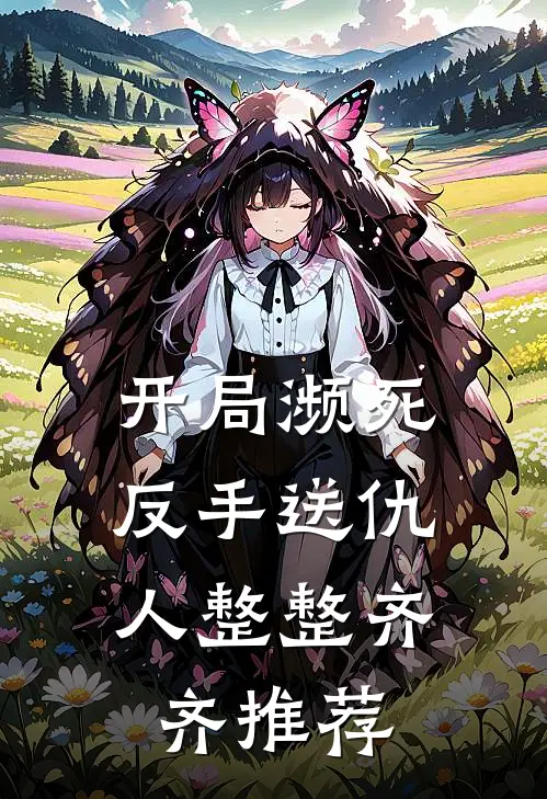 开局濒死，反手送仇人整整齐齐推荐