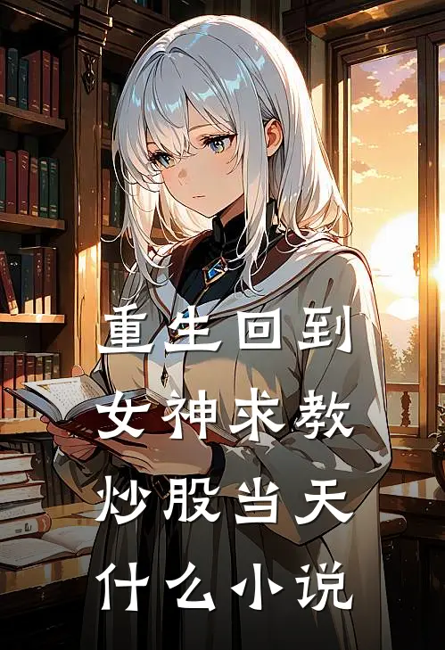 重生回到女神求教炒股当天什么小说