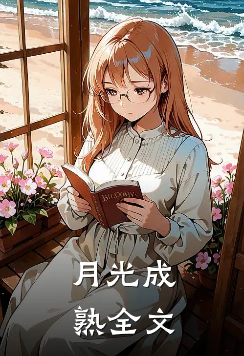 月光成熟全文