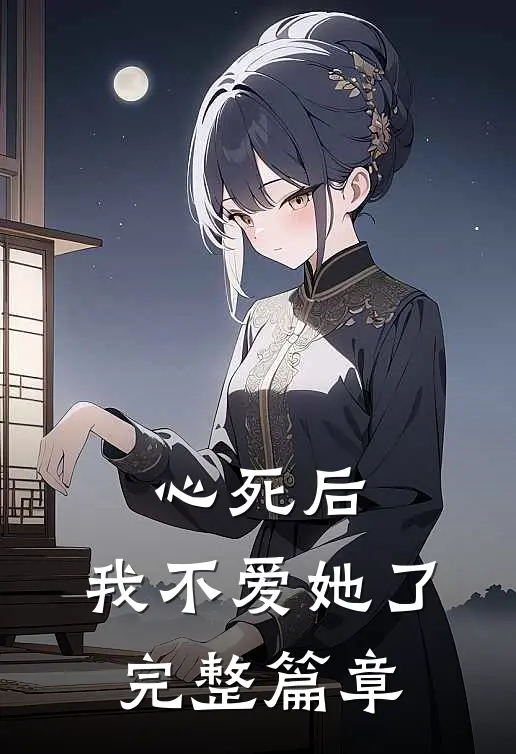 心死后,我不爱她了完整篇章阅读