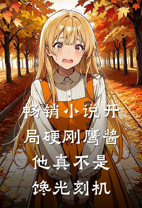 畅销小说开局硬刚鹰酱，他真不是馋光刻机