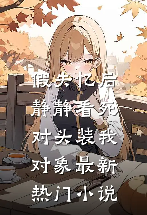假失忆后，静静看死对头装我对象最新热门小说