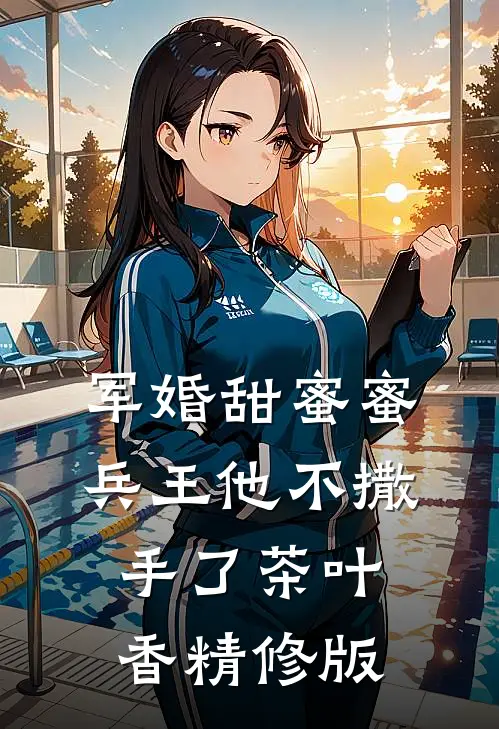 军婚甜蜜蜜兵王他不撒手了茶叶香精修版