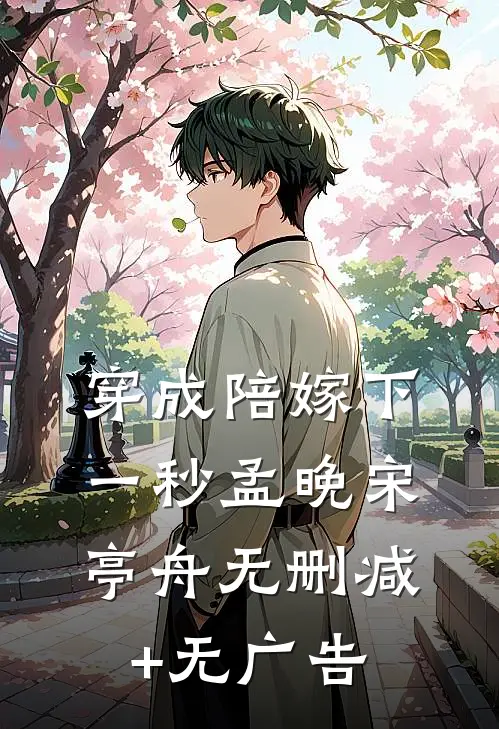 穿成陪嫁下一秒孟晚宋亭舟无删减+无广告