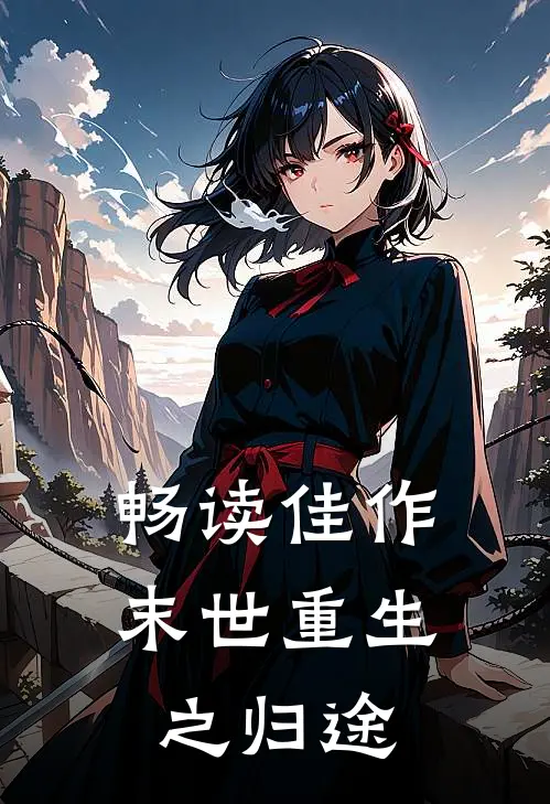 畅读佳作末世重生之归途